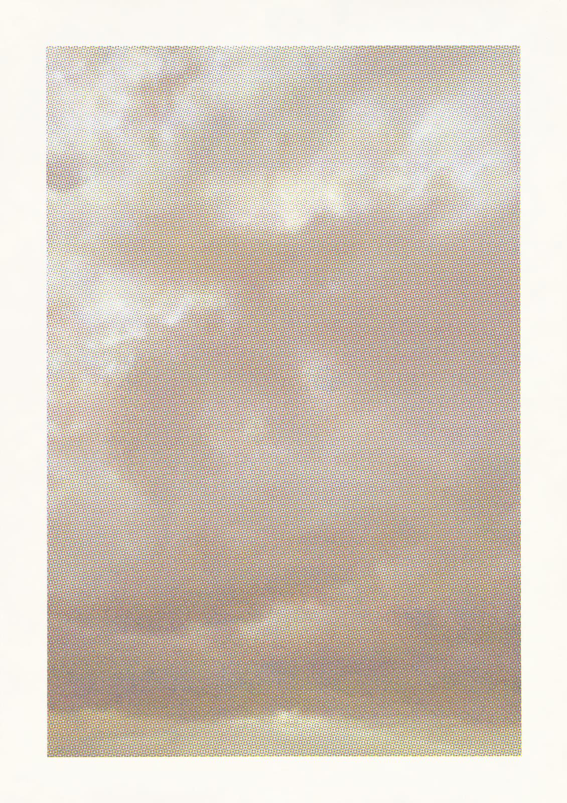 Nicole Phungrasamee Fein, Sky, 2023
