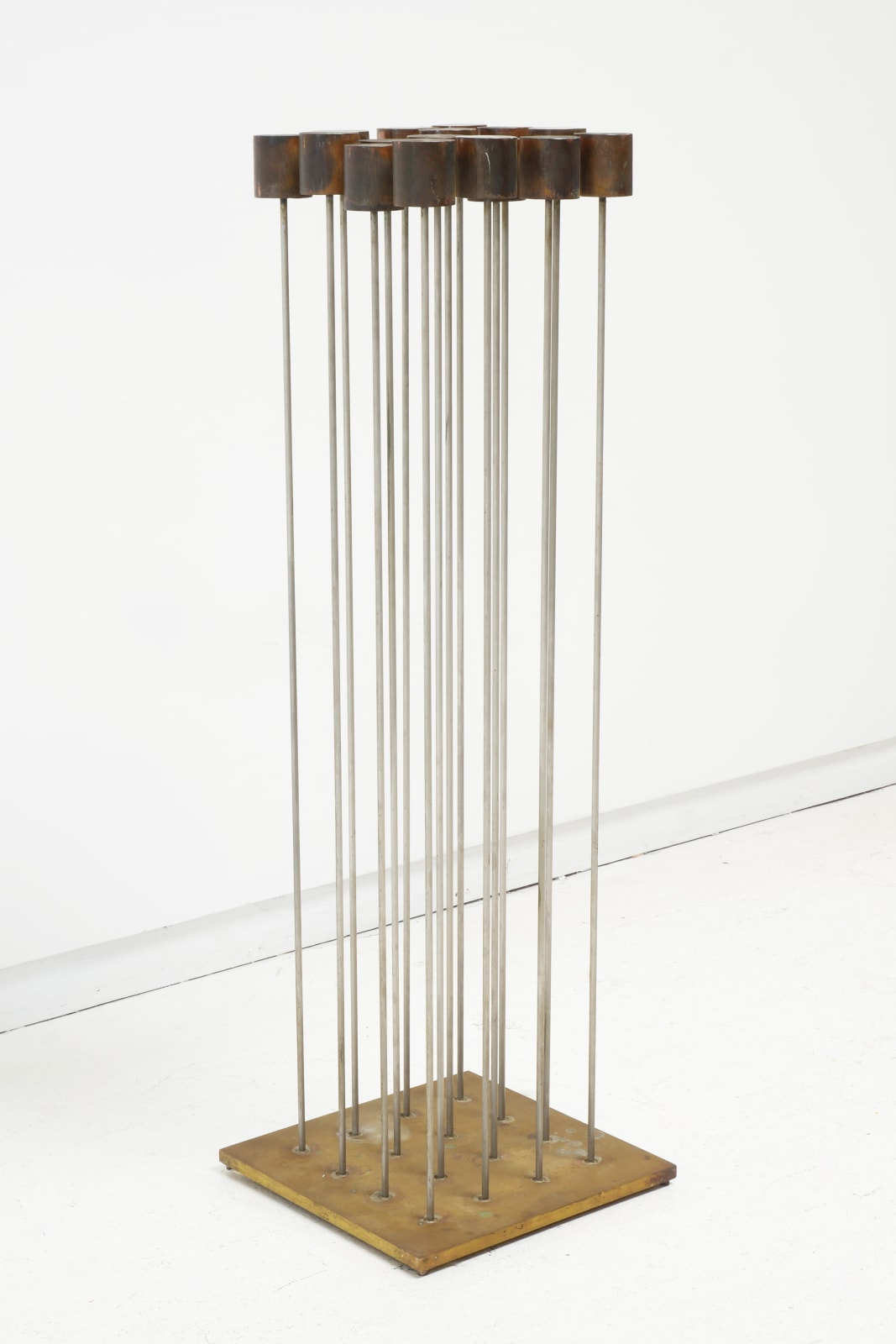 Harry Bertoia, Untitled, 1970s