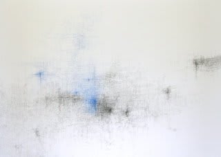 Nelleke Beltjens, Incomplete Completion #7, 2007