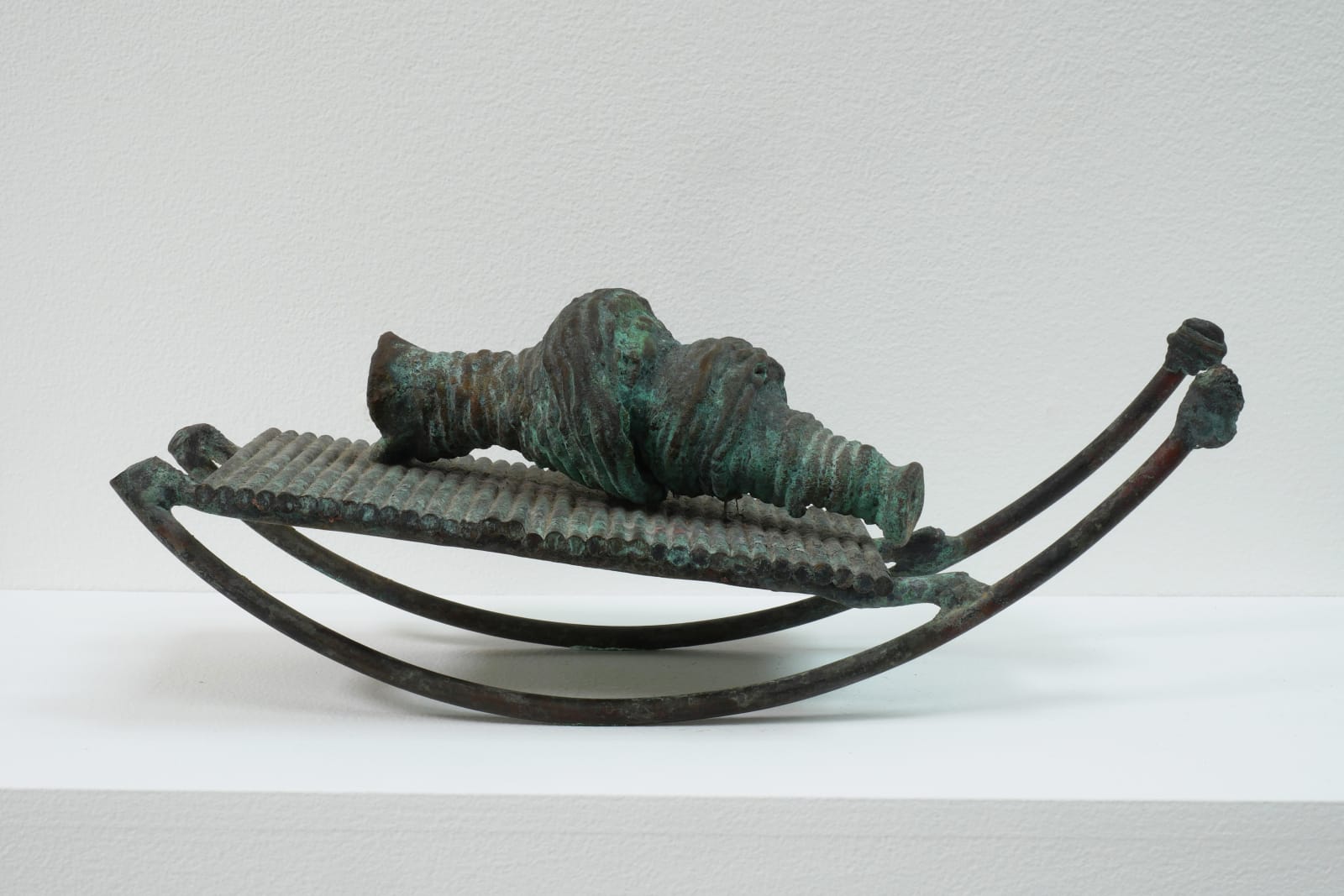 Harry Bertoia, Untitled, 1960
