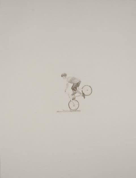 Jonathan Brand, ENDO 1, 2007