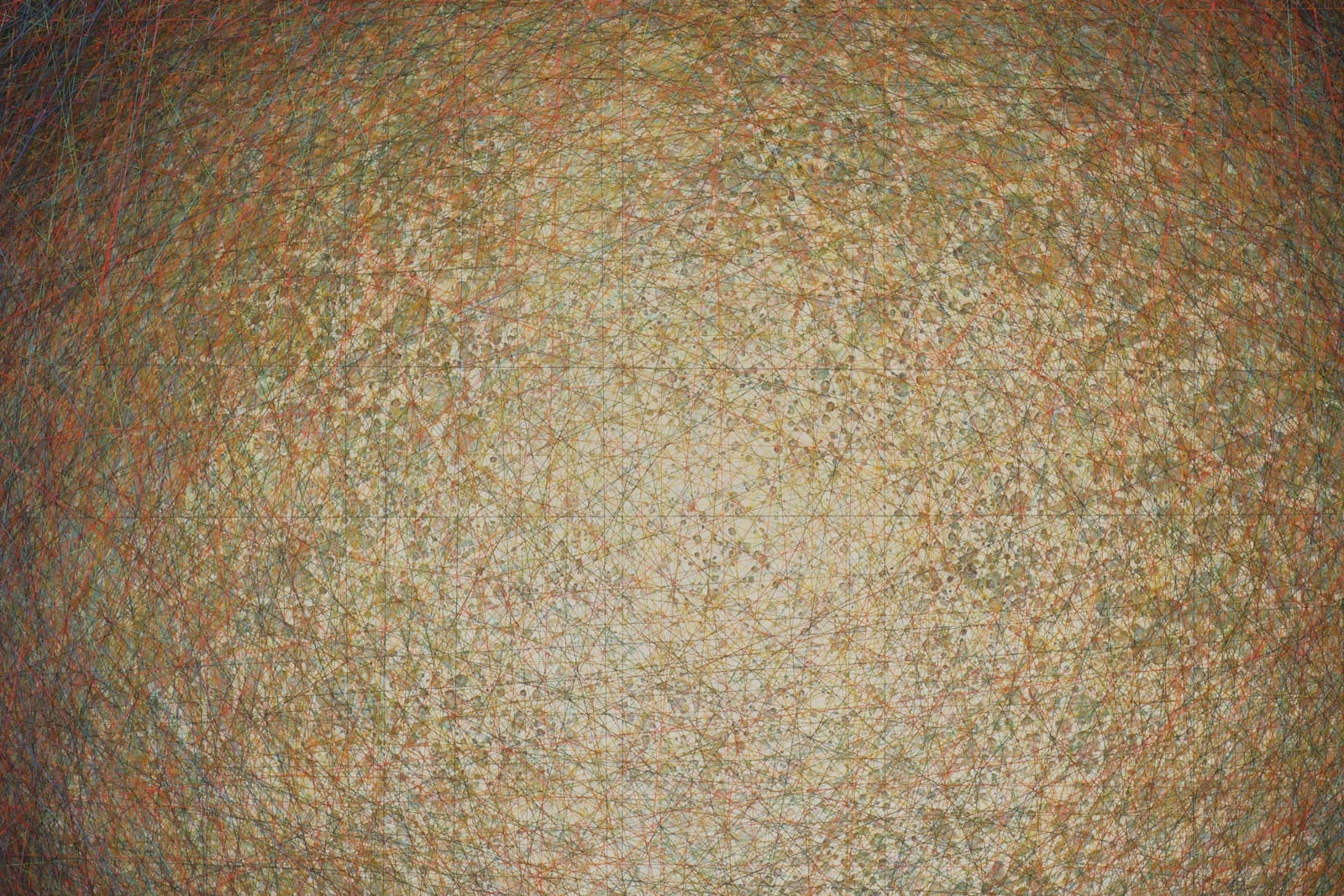 Emil Lukas, formation of iron #2284, 2025