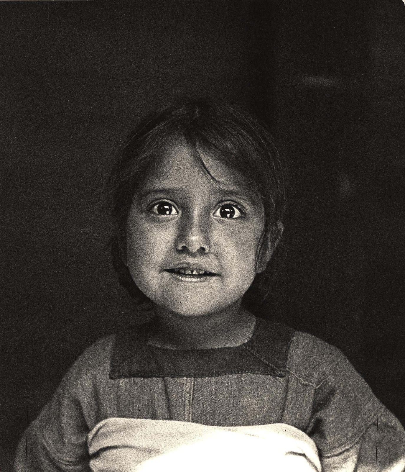 Dorothea Lange, Mexican-American, SF, 1928