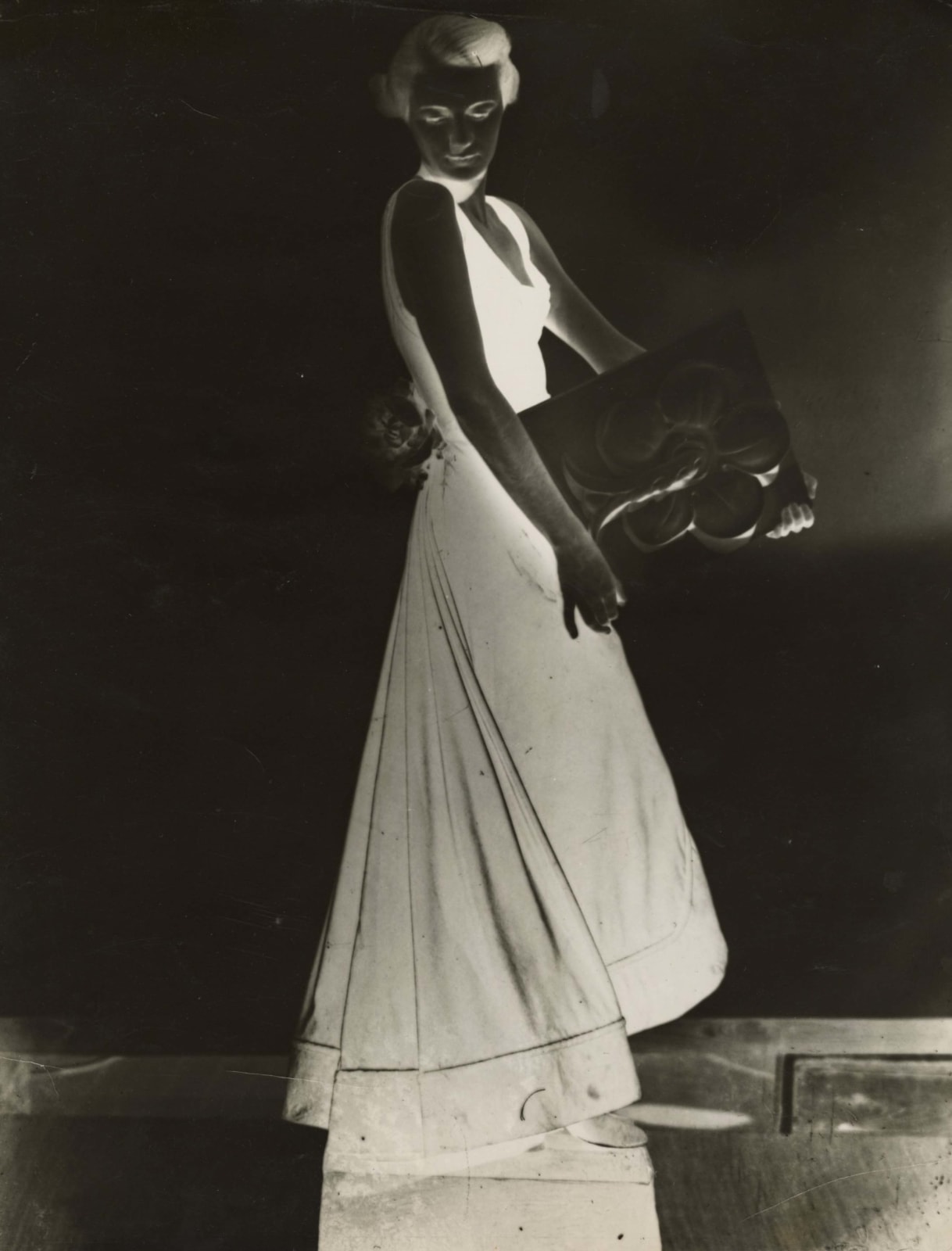 Dora Maar, Photo Mode II, 1931-36