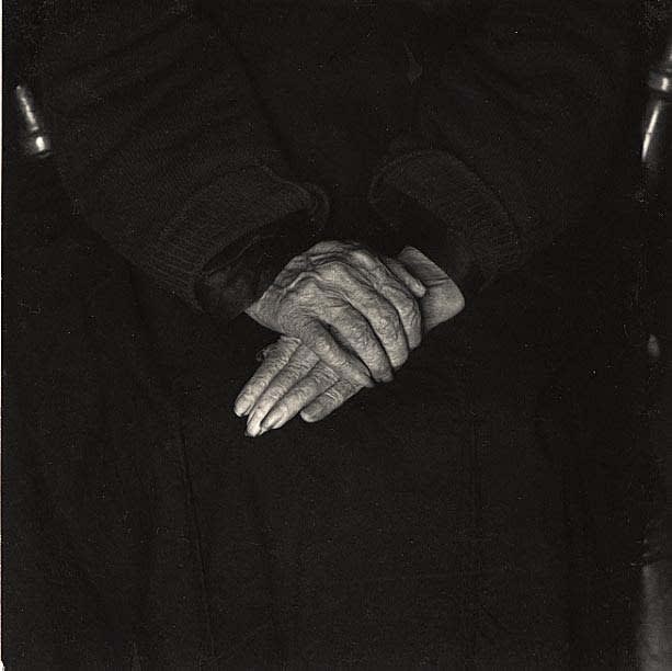 Dorothea Lange, County Clare, Ireland, 1954