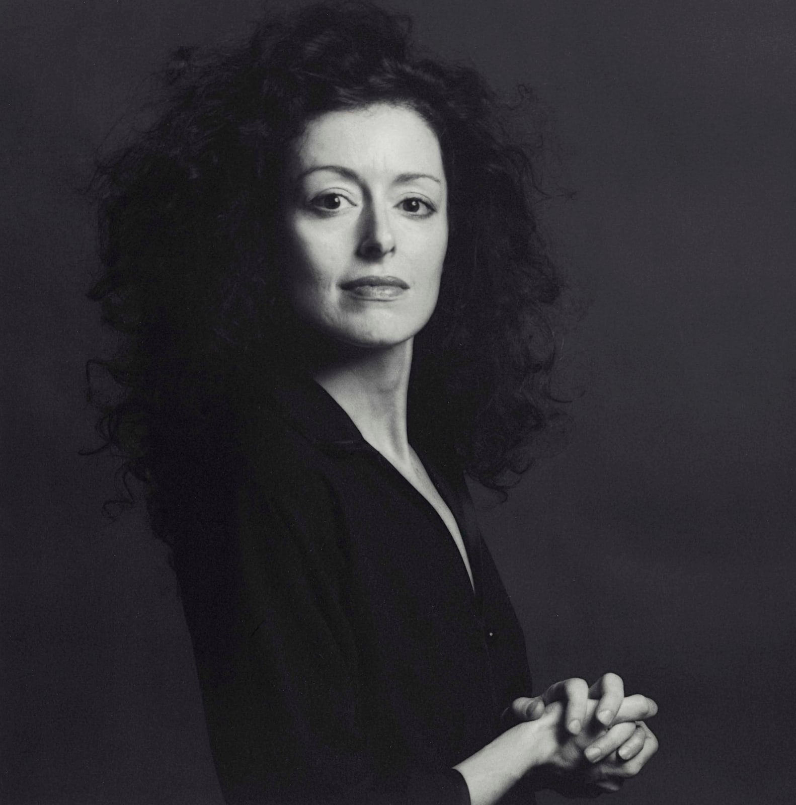 Robert Mapplethorpe, Lynn Davis, 1979