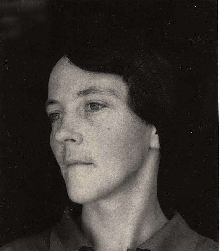 Dorothea Lange, Ozarks, MO, 1938