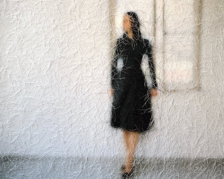 Sissi Farassat, Tanja, 2020