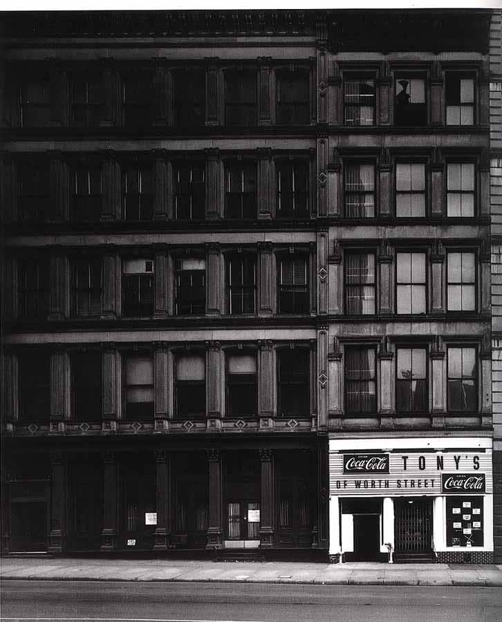 Elliott Erwitt, New York City, 1969