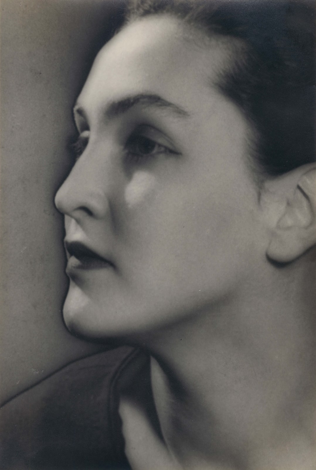 Man Ray, Meret Oppenheim, 1935