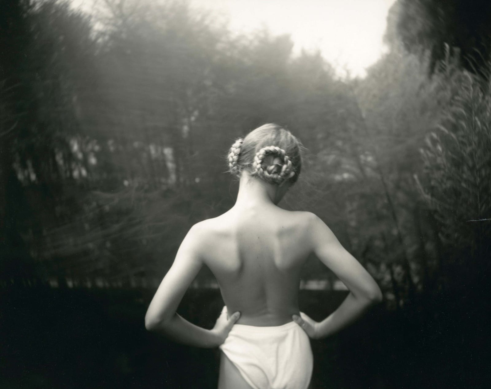 Sally Mann, Vinland, 1992