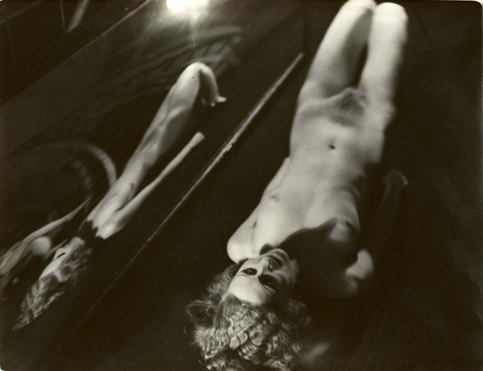 André Kertész, Distortion #29, 1933