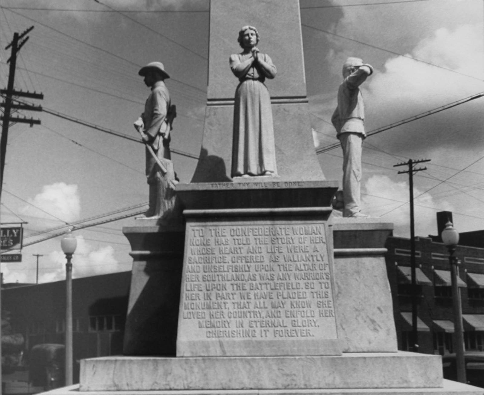 Dorothea Lange, Mississippi, 1938