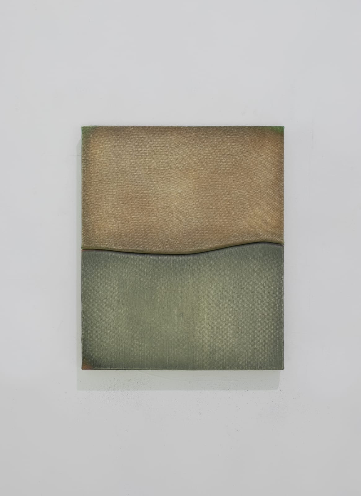 Luke Diiorio, Untitled (Landscape XXIII), 2021