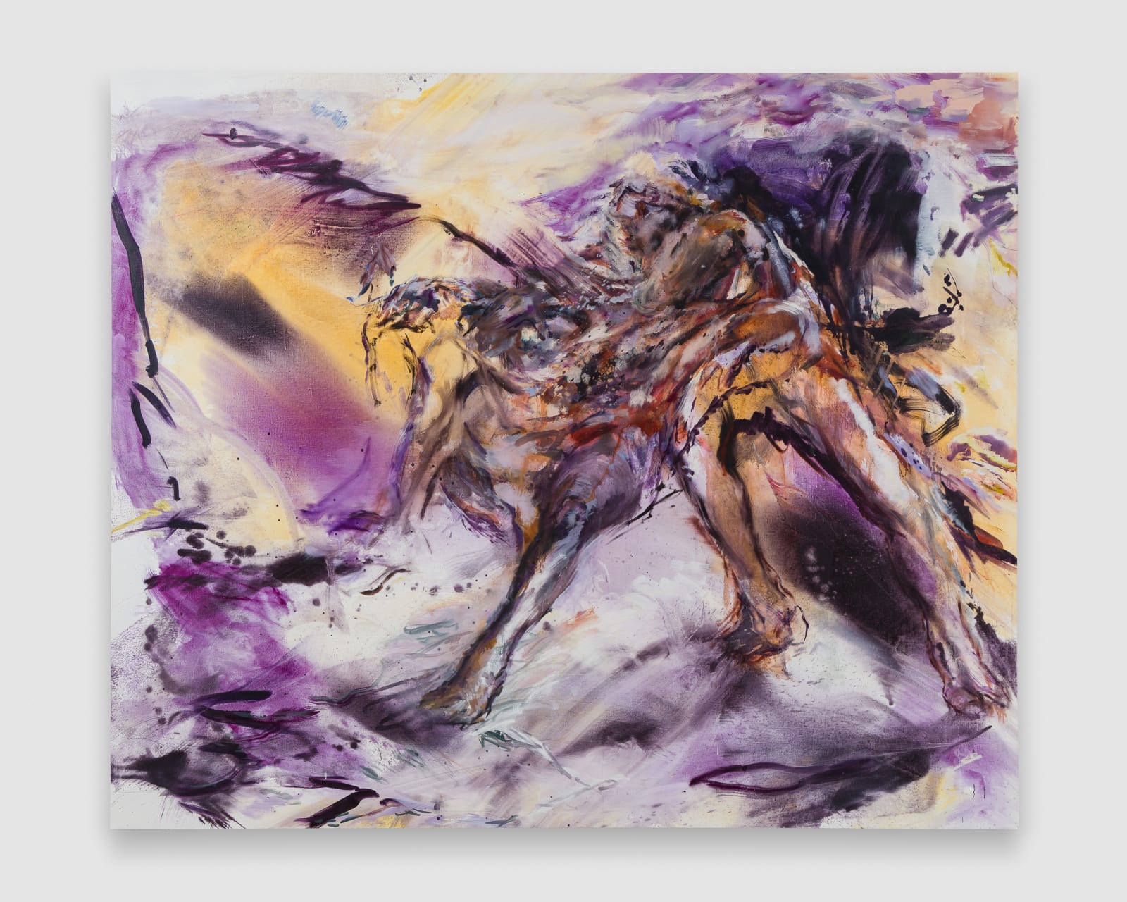 Kylie Manning, Perihelion, 2024-2025