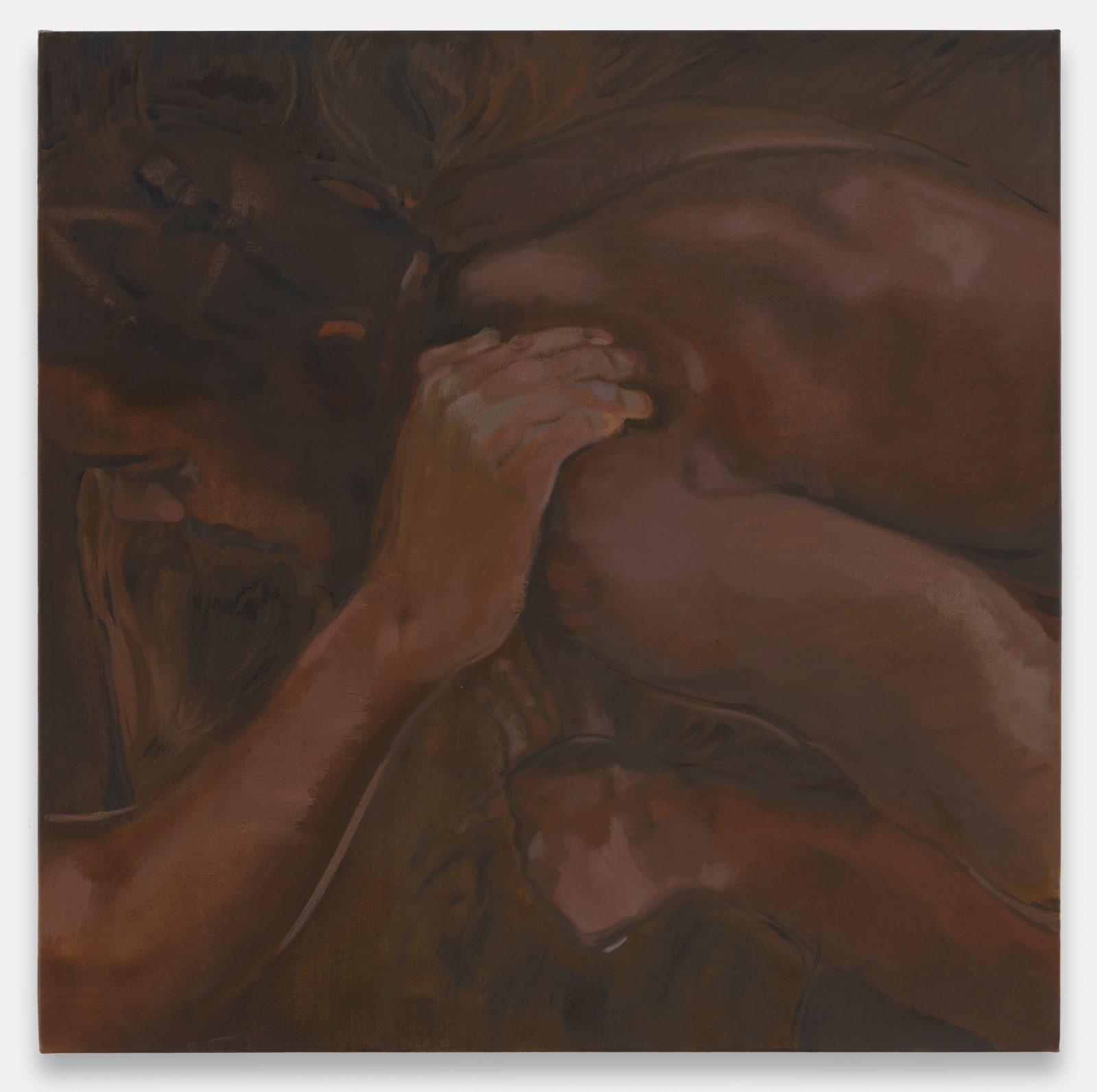 Shaqúelle Whyte, Lord's Prayer, Lucy's Wishes, 2025