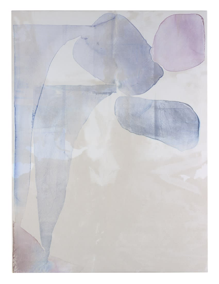 Aimée Parrott, First Hand, Second Hand, 2014
