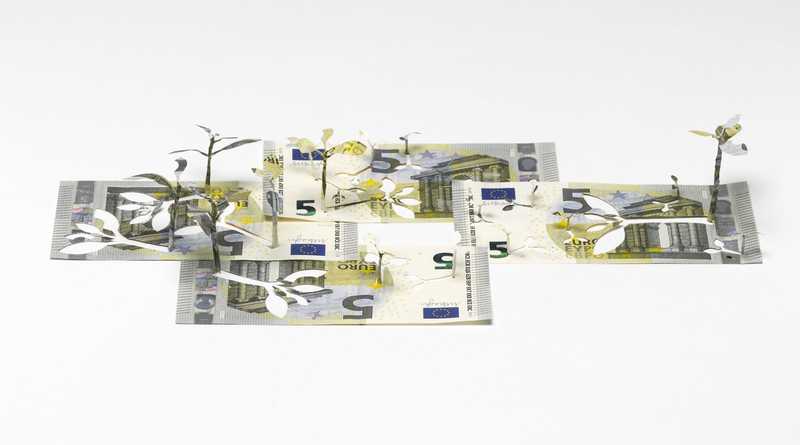 Yuken Teruya, Green Economy Group 3, 2014