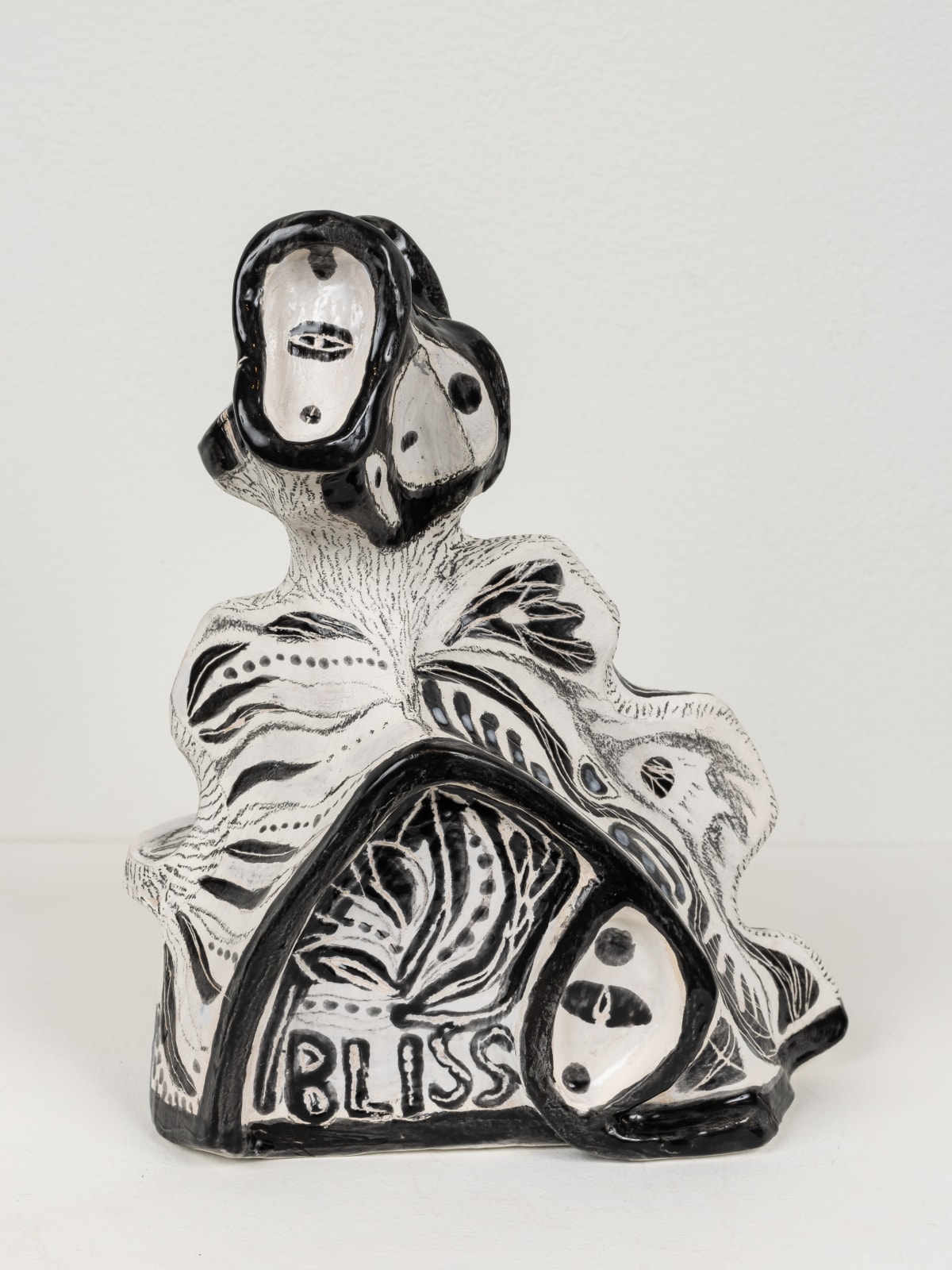Terence Wilde, Follow Your Bliss, 2024