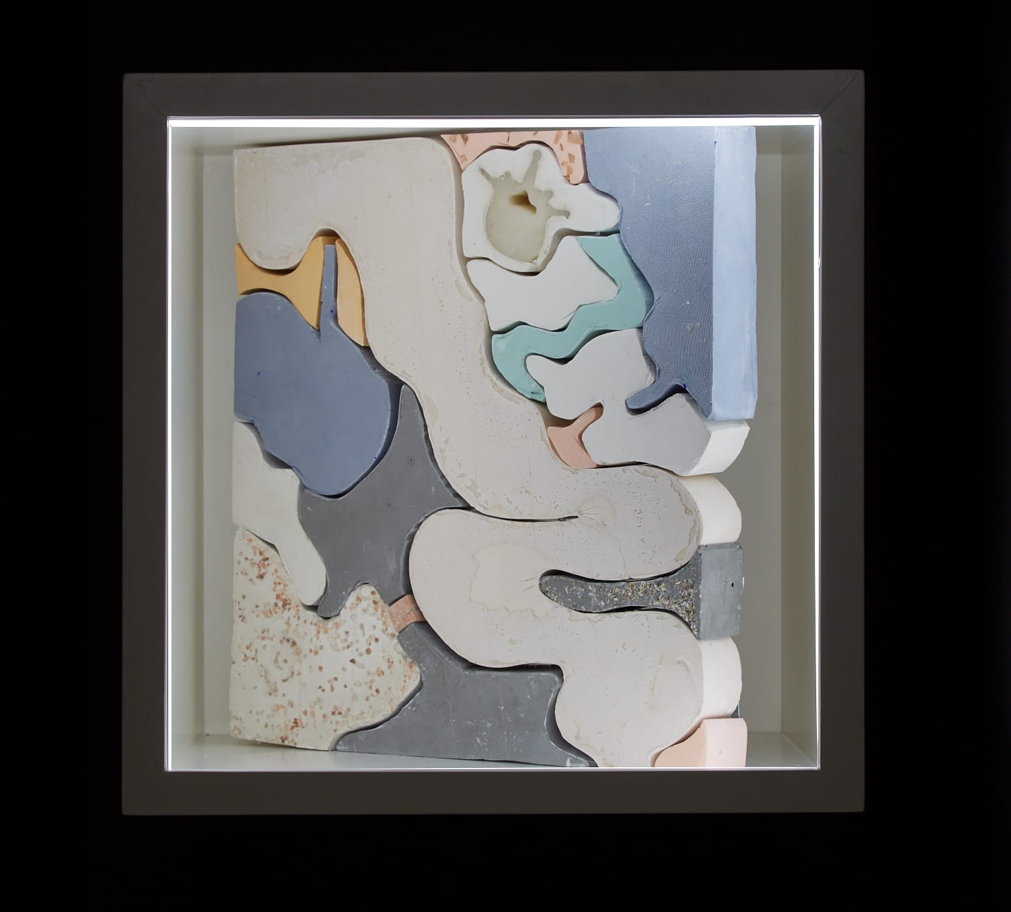 Holly Hendry, Gargle, 2017