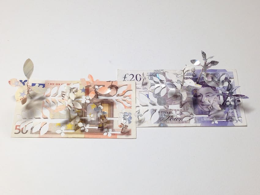 Yuken Teruya, Green Economy Group 6, 2015-16