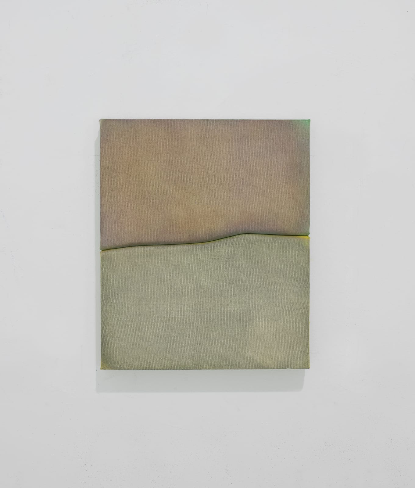 Luke Diiorio, Untitled (Landscape XXII), 2021