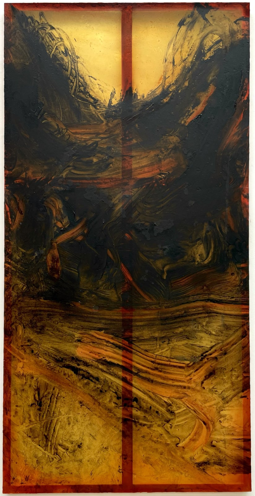 KV Duong, Untitled (Skin), 2024