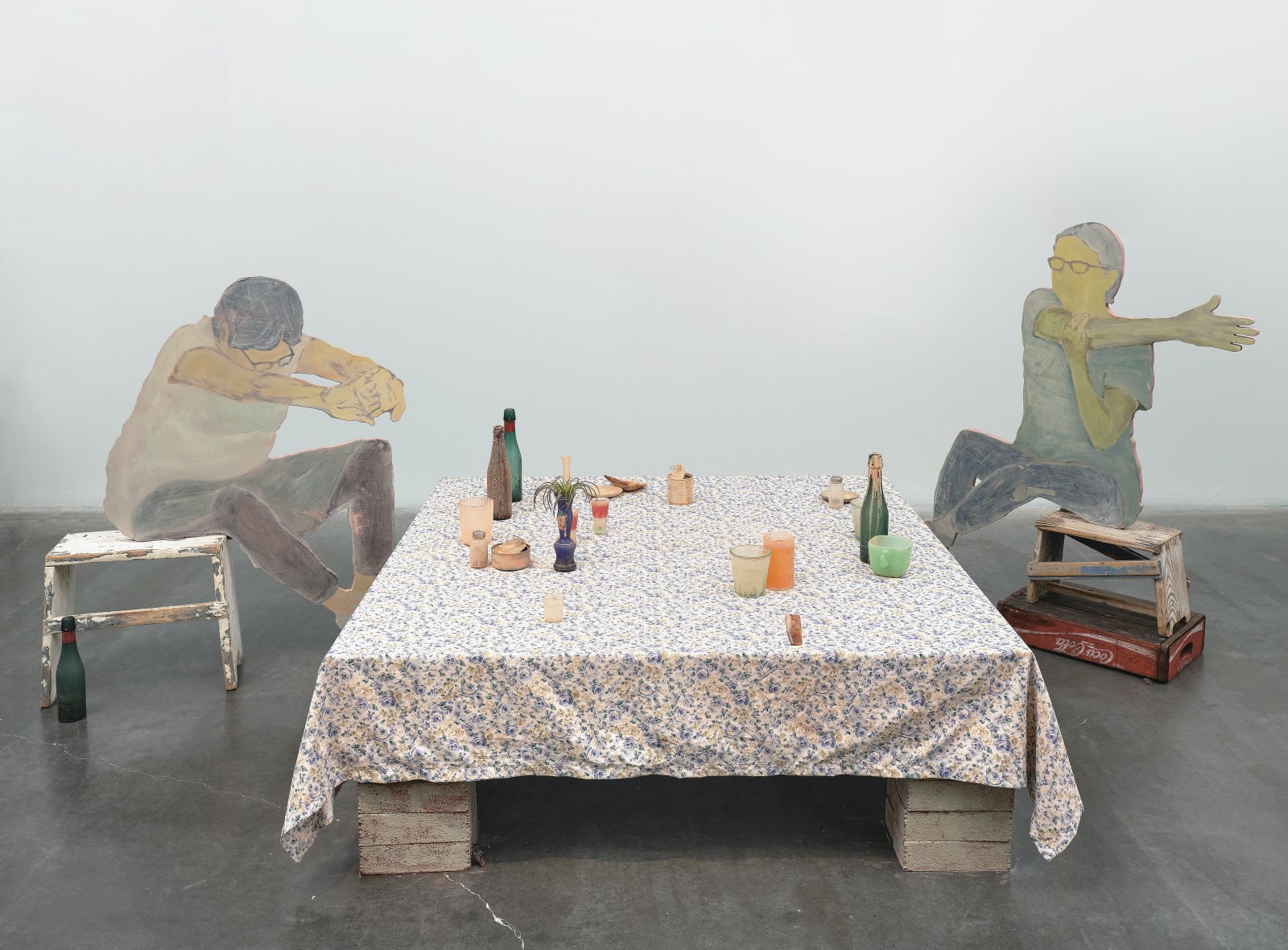 Arturo Kameya, Untitled, 2021