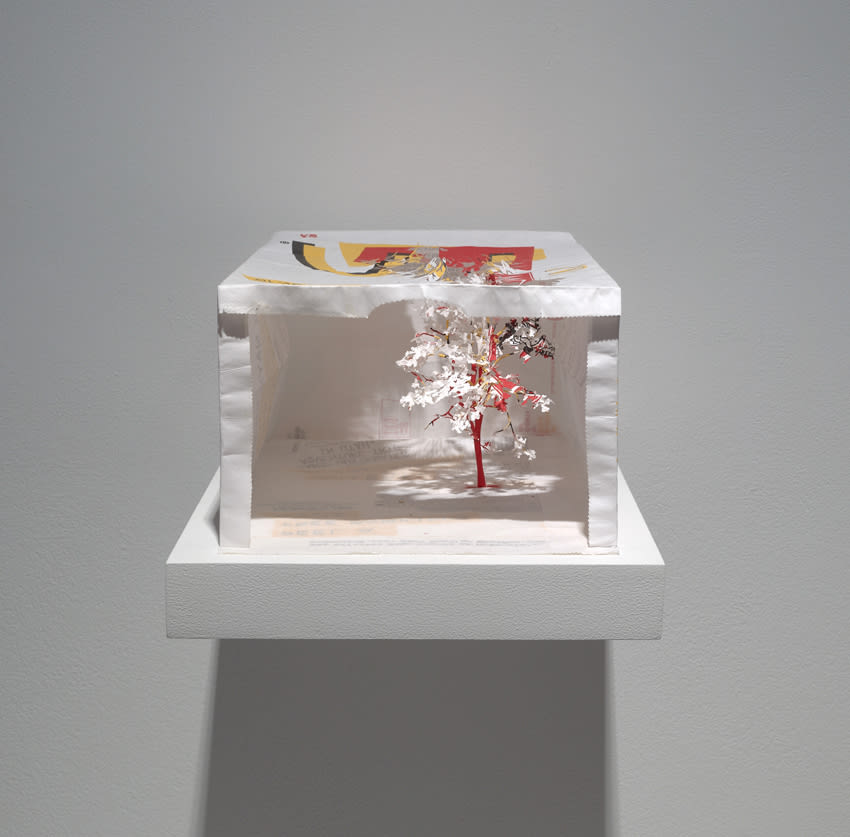 Yuken Teruya, Moneybags (Chance), 2015-16