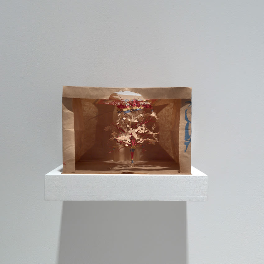 Yuken Teruya, Moneybags (Prize), 2015-16