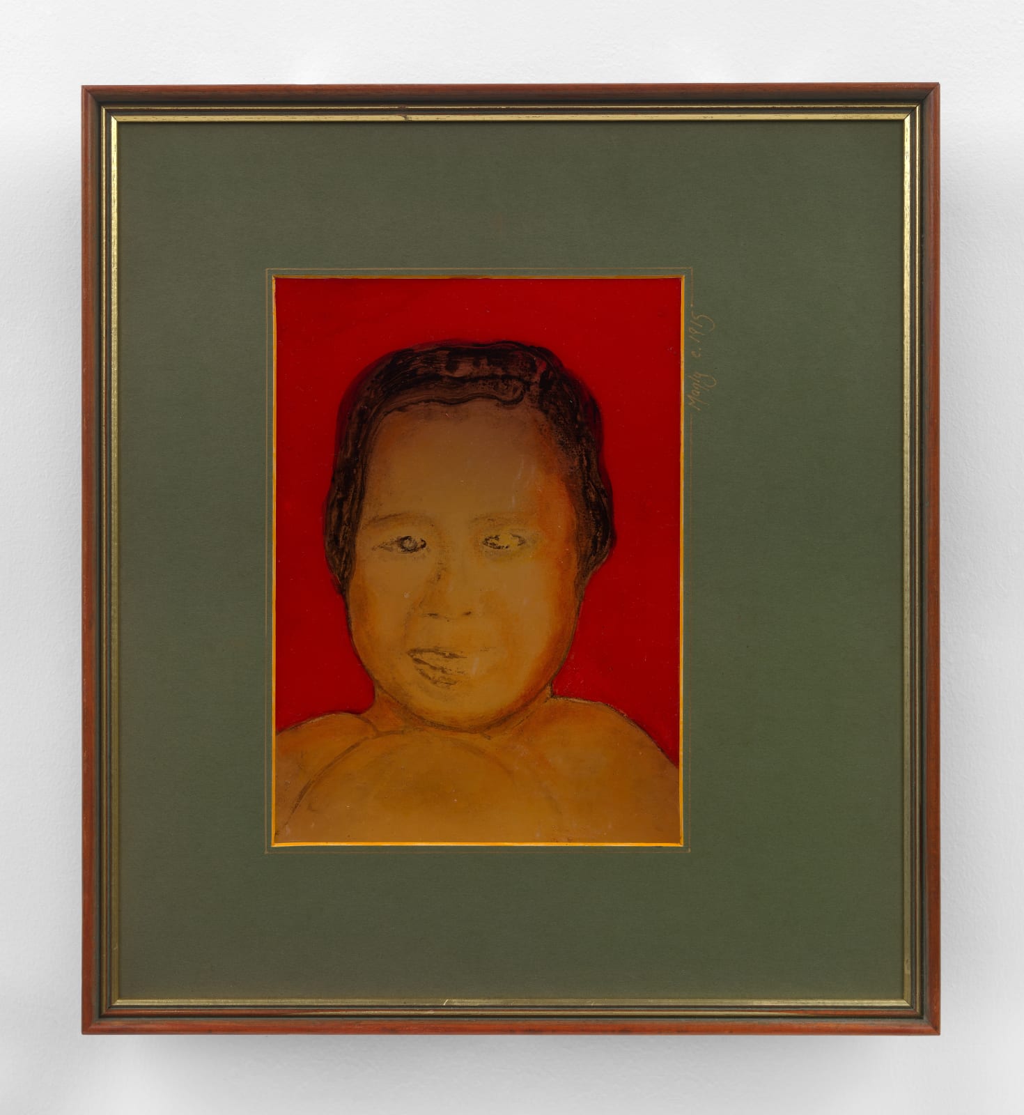 KV Duong, Grandma, 2025