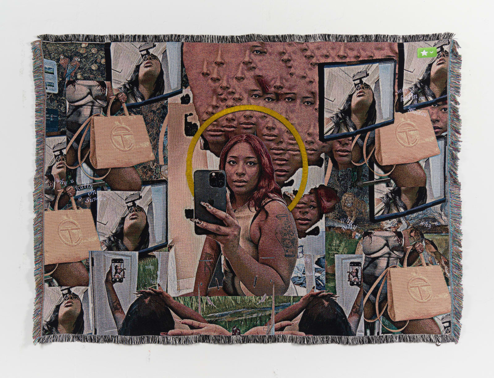 Qualeasha Wood, Kirk Franklin Type Beat, 2024