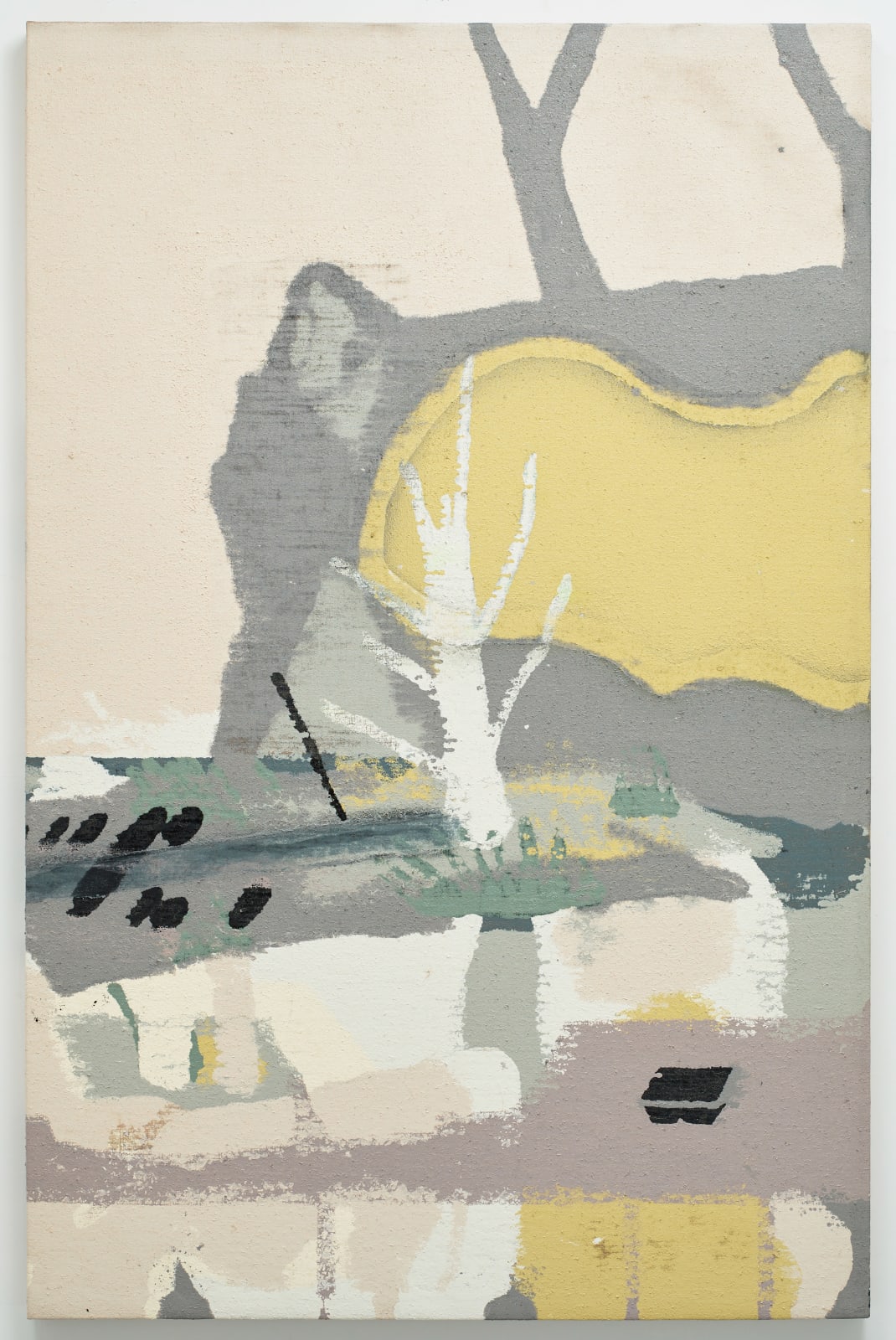 Alex Urie, Road, 2019