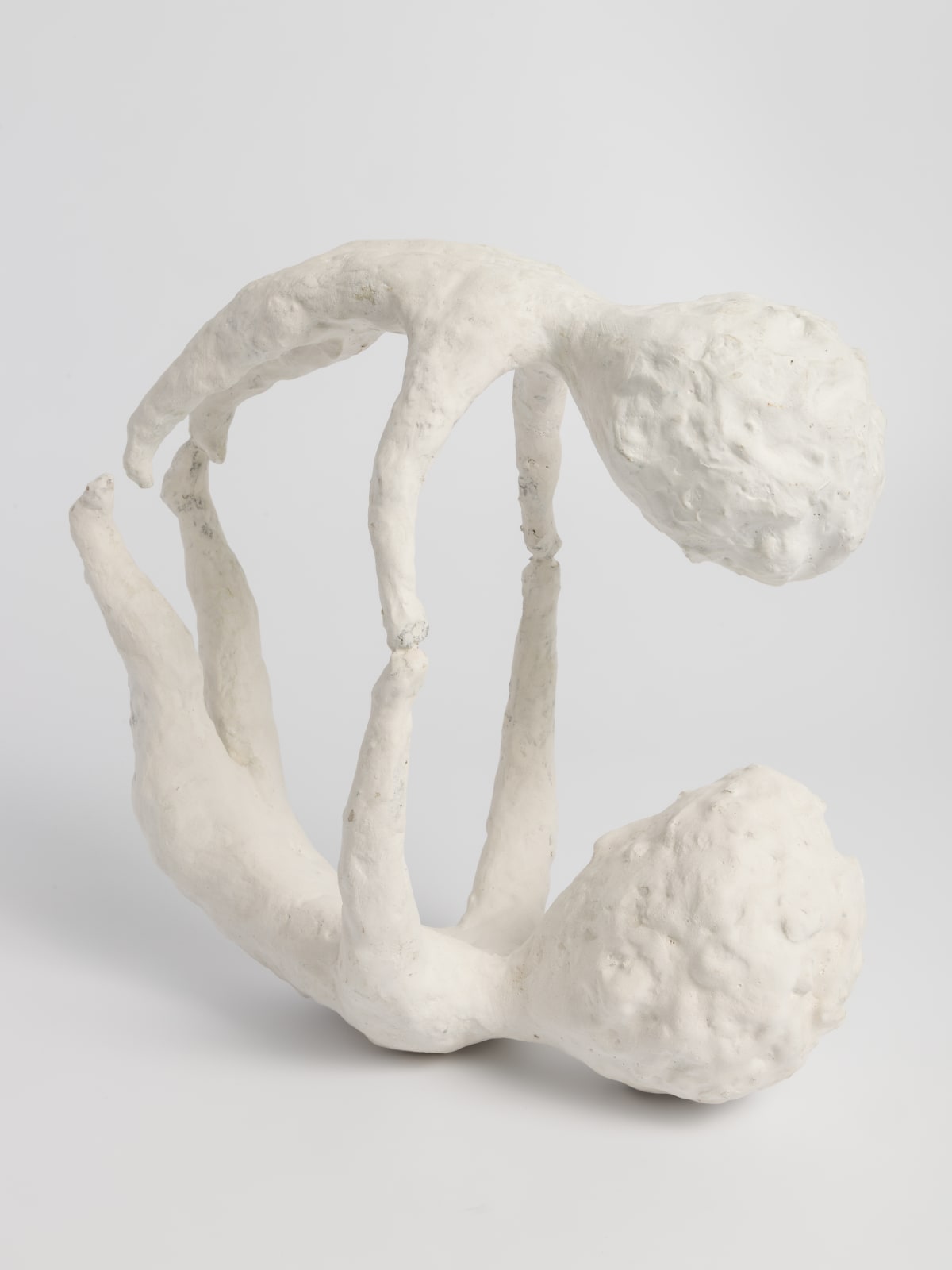 Masao Nakahara, Gymnastics Exercise, 2025