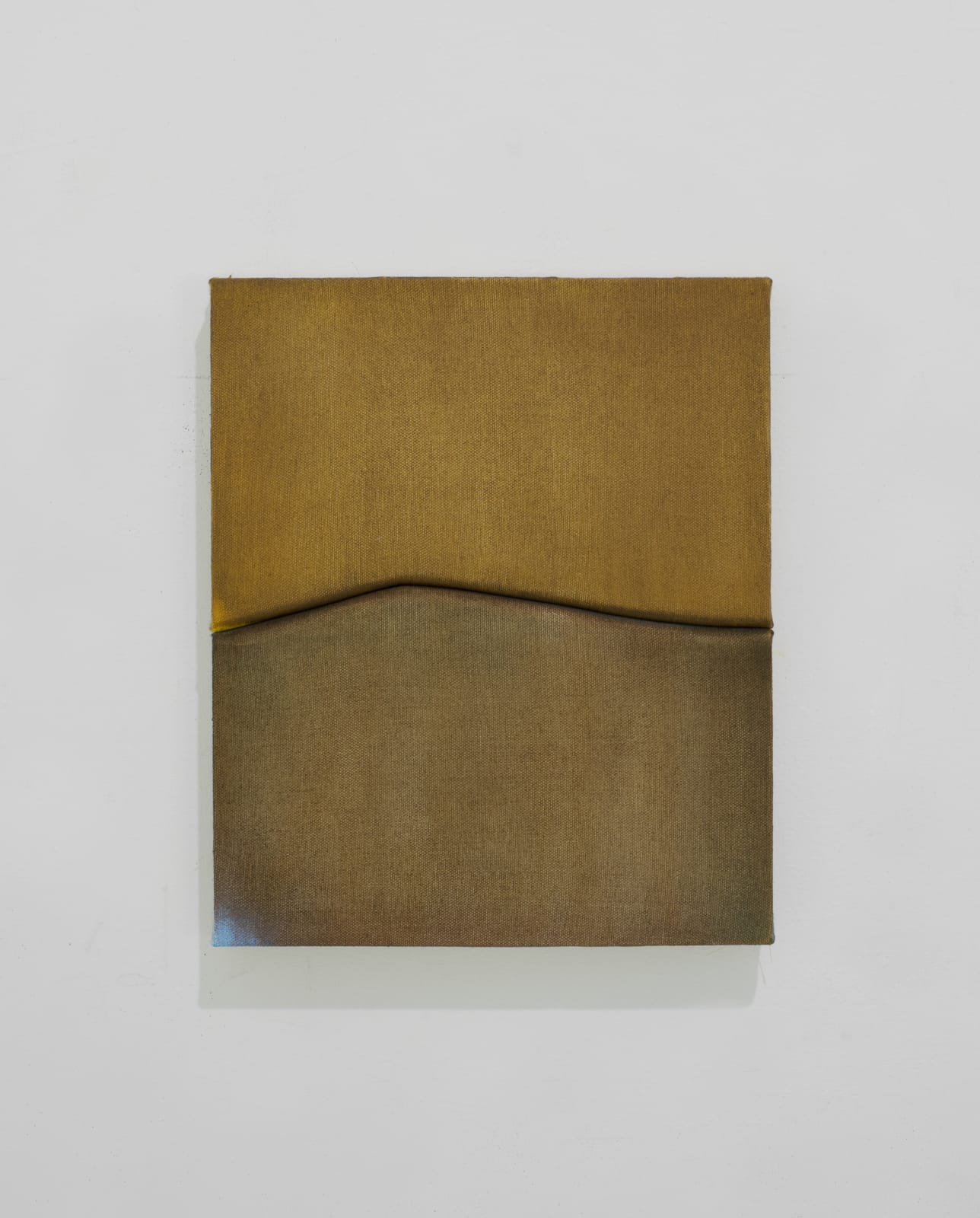 Luke Diiorio, Untitled (Landscape XXV), 2021
