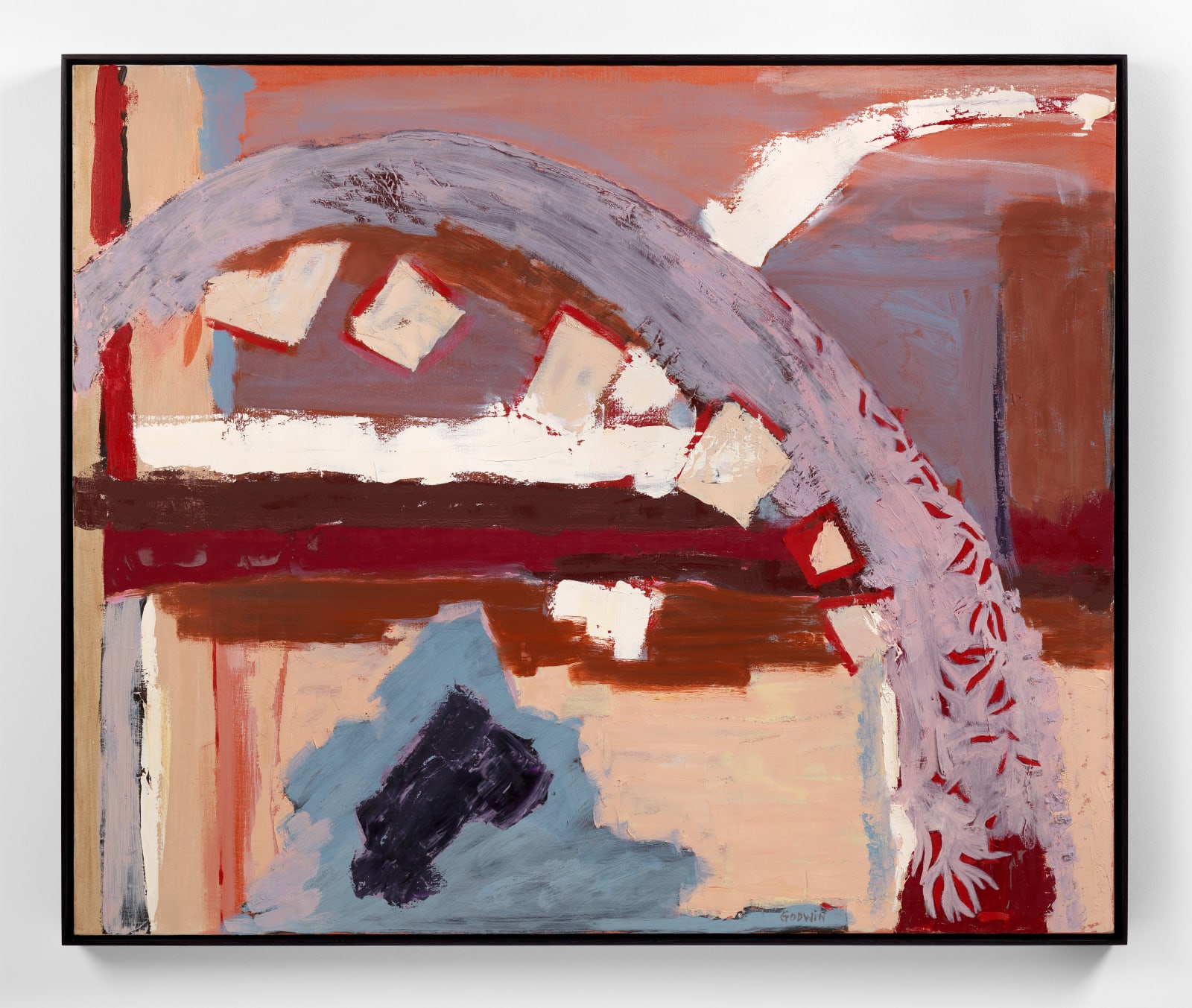 Judith Godwin, Ark, 1983