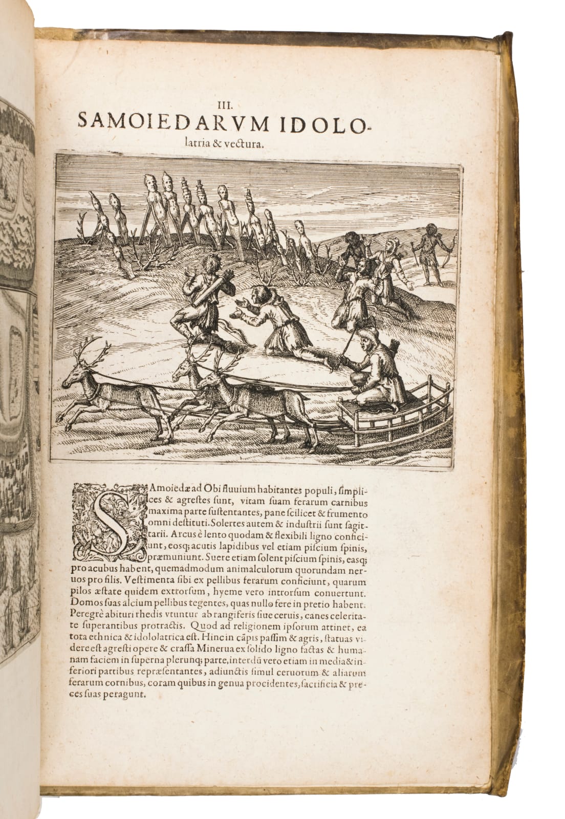 De Bry, Theodore, The small voyages in Latin, 1598-1613. Frankfurt. Wolfgang Richter, Matthaeus Becker.