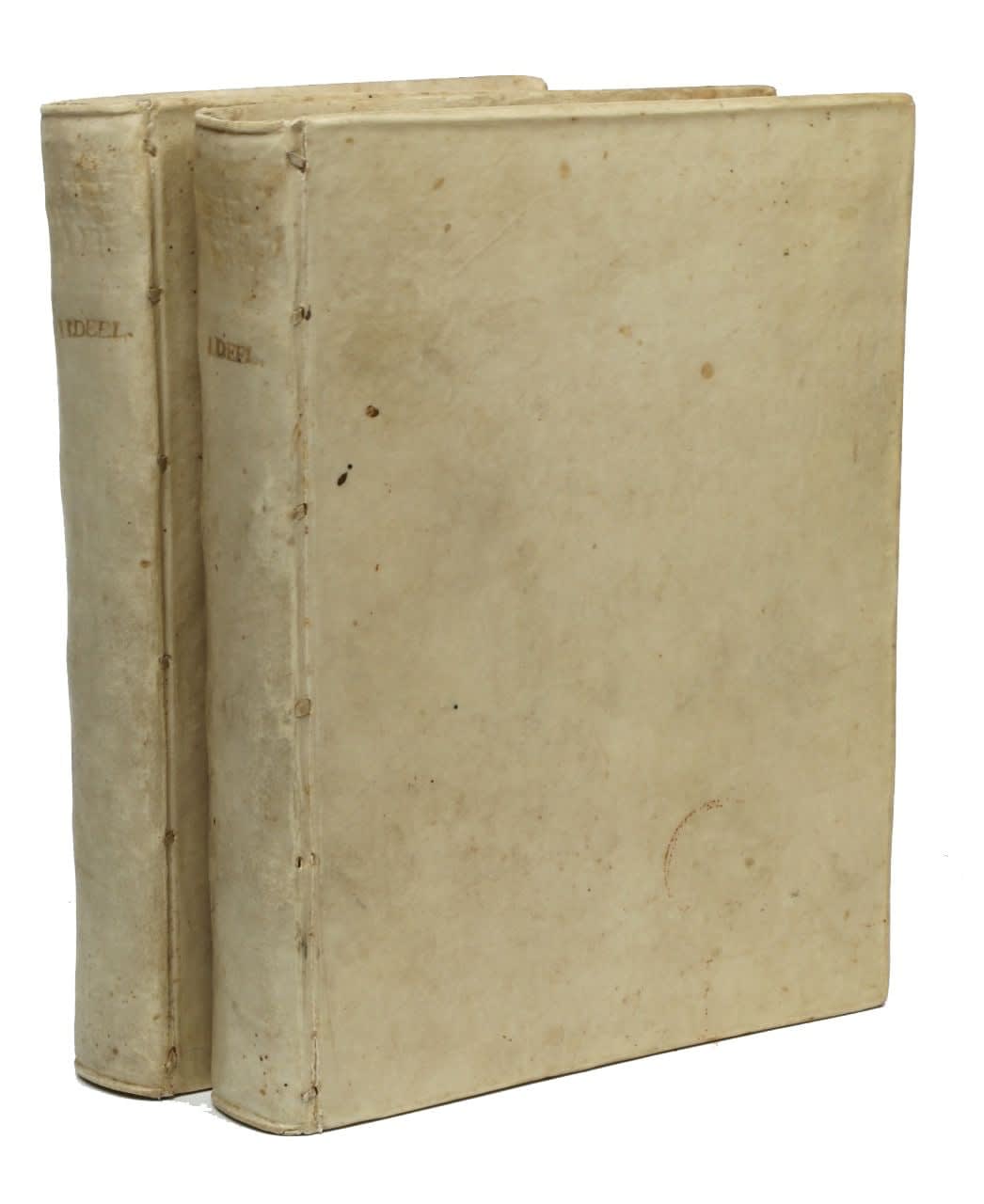 [Malay] Loder, Andries Lambert (ed.), Maleische Woord-Boek-Sameling. Collectanea Malaica Vocabularia, 1706-1708. Batavia. Andries Lambert Loder.