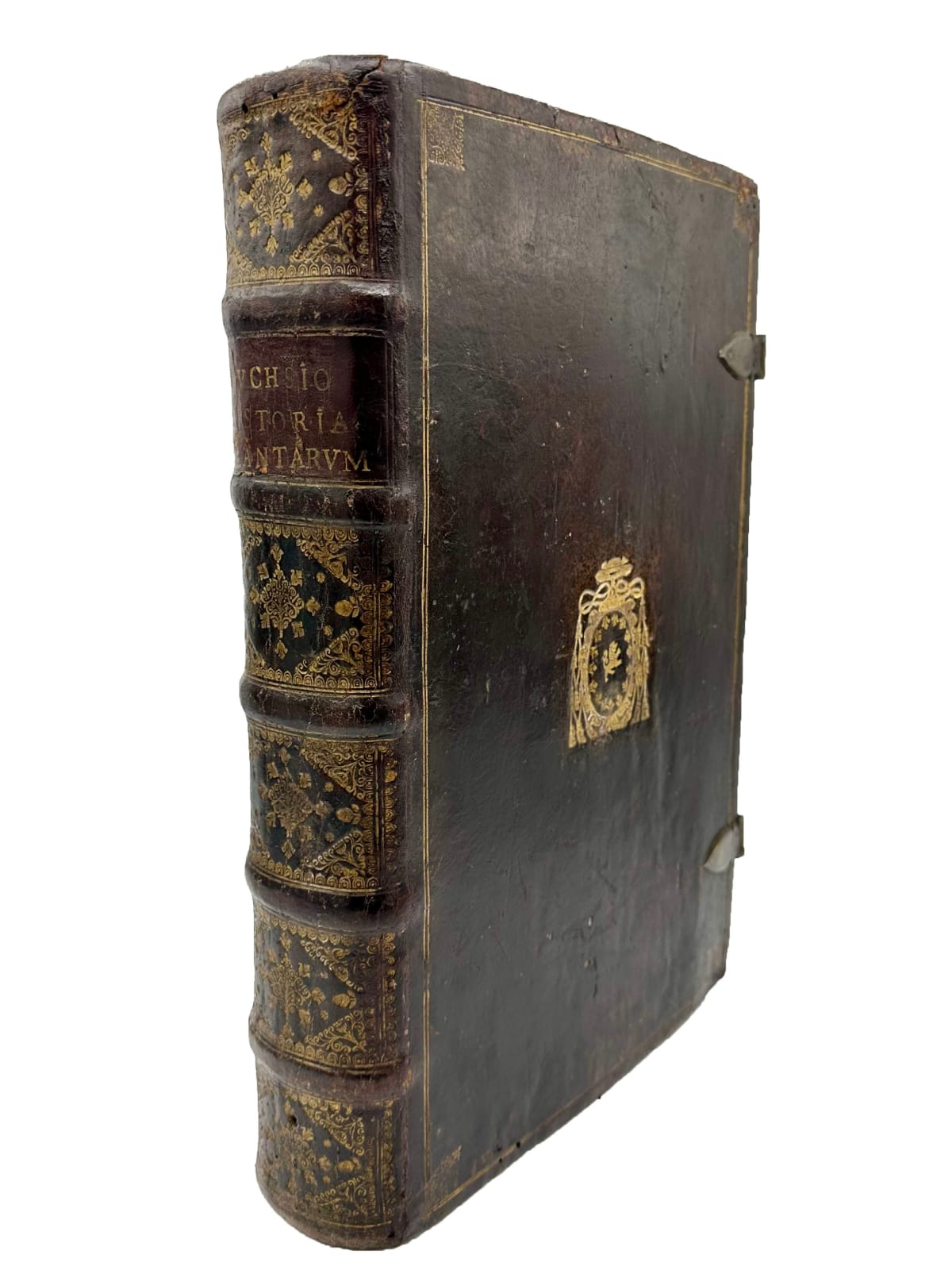 Fuchs, Leonard, De Historia Stirpium, 1542. Basel. Officina Isingriniana.