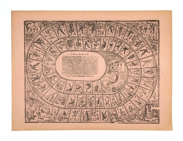 Posada Aguilar, Jose Guadalupe, [Collection of 87 interesting prints by Guadalupe Posada], [c.1890-1918]. [Mexico]. Antonio Venegas Arroyo.