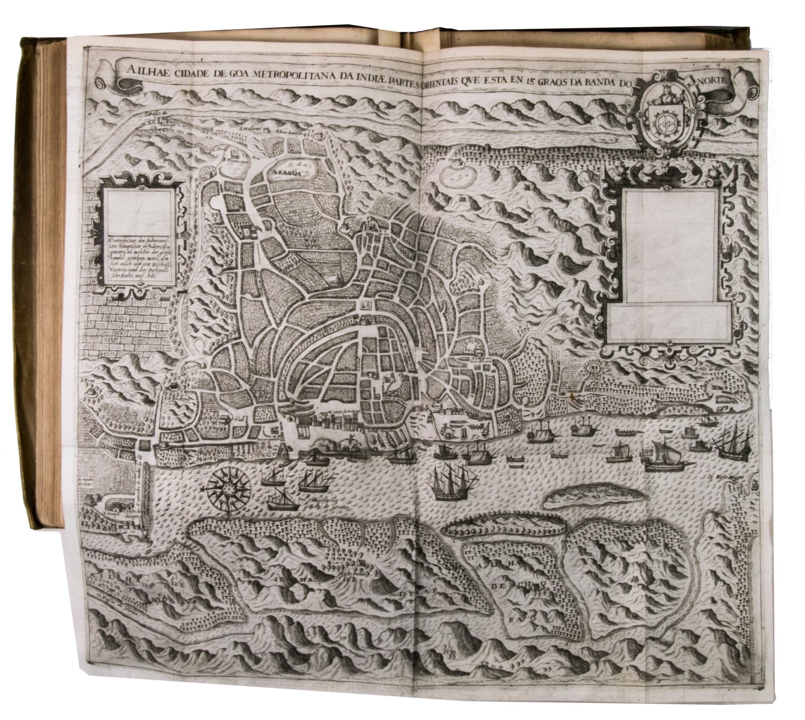 De Bry, Theodore, The small voyages in Latin, 1598-1613. Frankfurt. Wolfgang Richter, Matthaeus Becker.