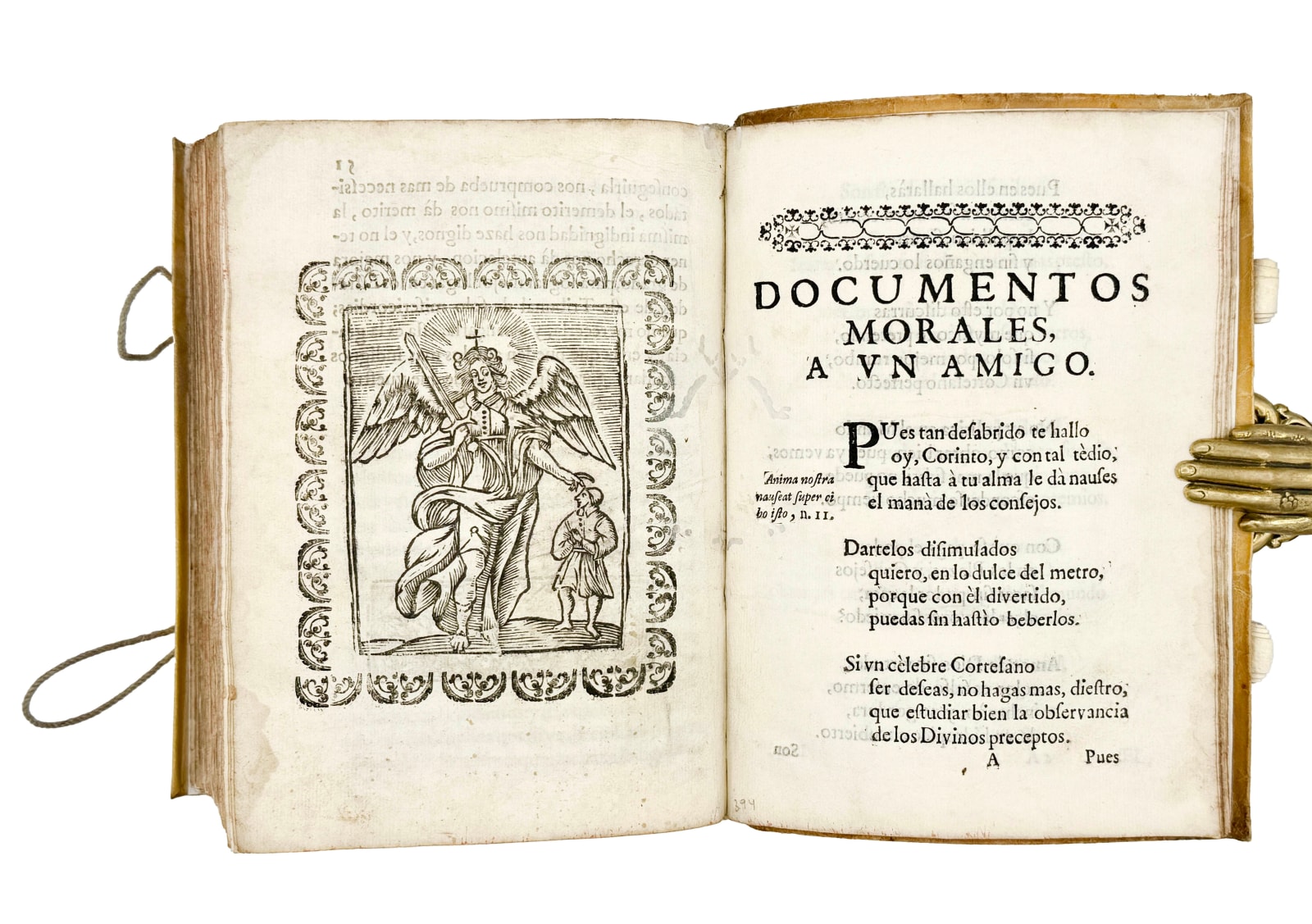 Velasco y Zorrilla, Álvarez de, Rhythmica sacra, moral, y laudatoria… Compuesta de varias poesías, y Metros, con una Epistola en prosa, y dos en verso, y otras varias Poesias en celebración de Soror Ines Juana de la Cruz, S.a. [1703]. S.l. [Seville?]. [D]istintos Impressores, en diferentes Lugares, y tiempos.