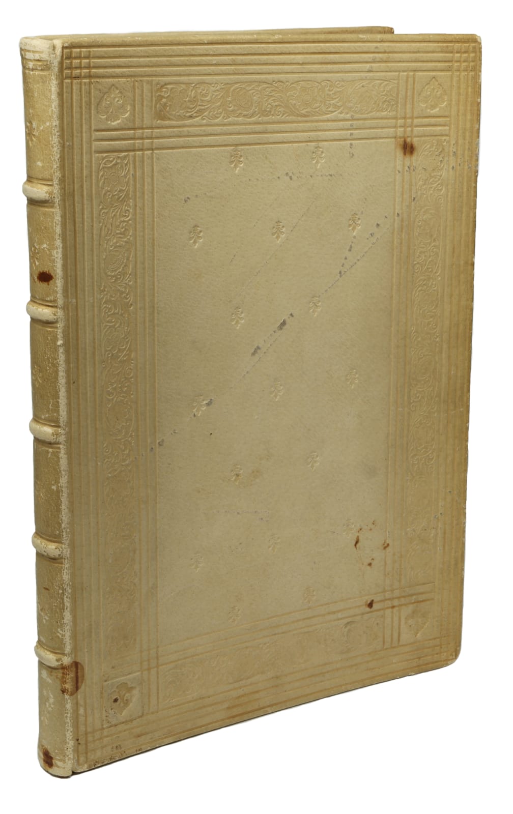 Niger, Petrus (Peter Schwartz), Tractatus contra perfidos Judeos, 6 June 1475. Esslingen, Konrad Fyner.