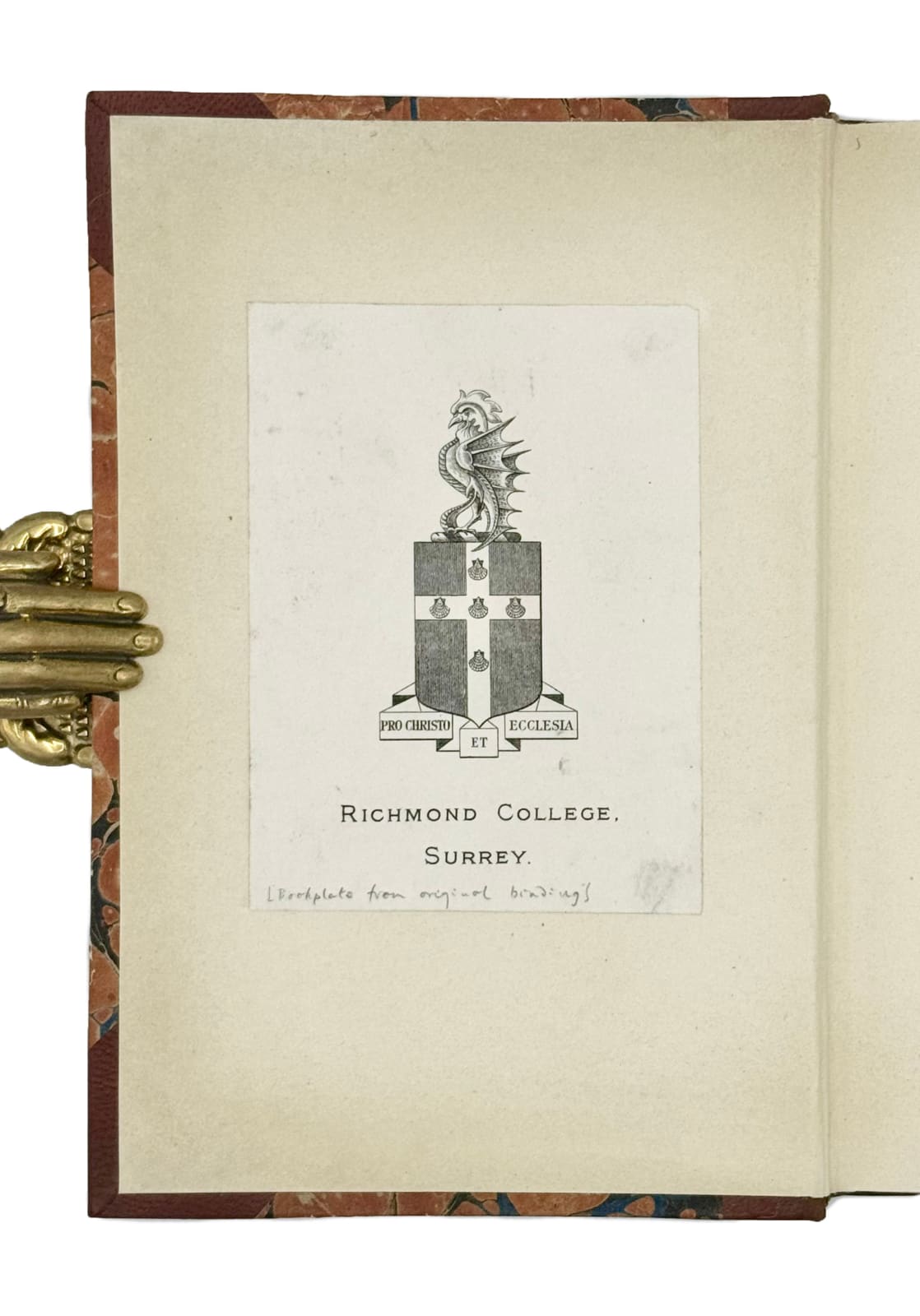 Chater, James, A Grammar of the Cingalese language, 1815. Colombo. Nicholas Bergman at the Government Press.