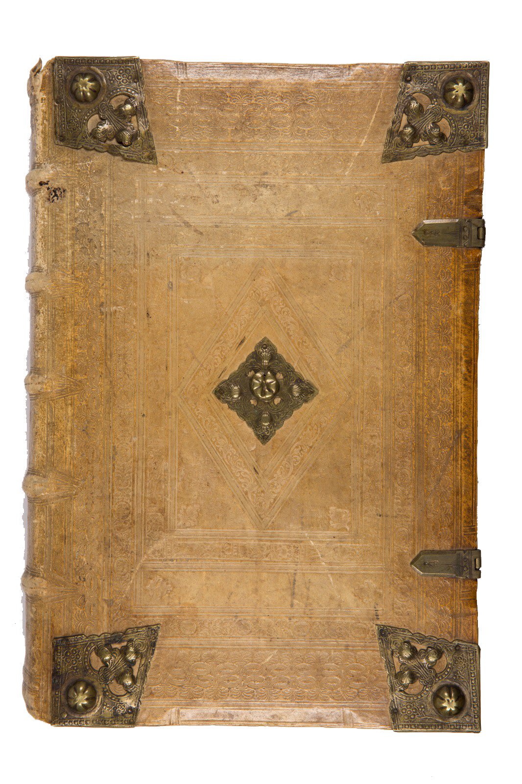 [Pseudo-Jacobus de Voragine], Der heyligen leben (Summer and Winter part), 5 December 1488. Nuremberg. Anton Koberger.