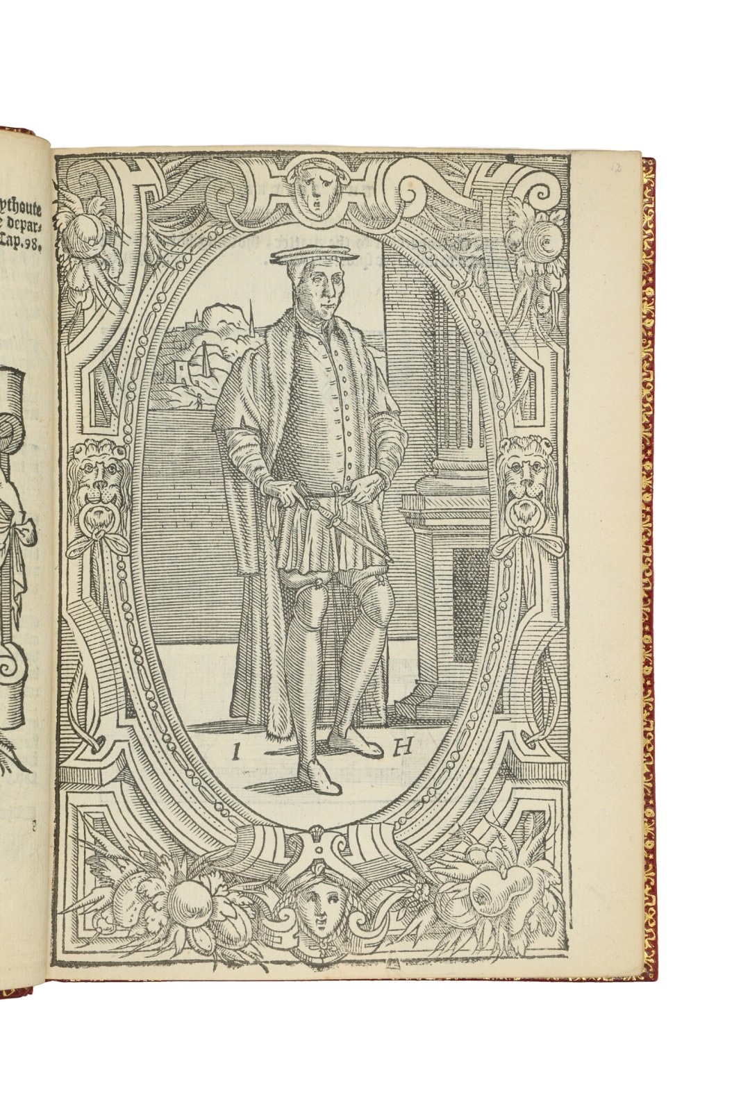 Heywood, John (1497? - 1578?), The Spider and the Flie. A parable of the Spider and the Flie, 1556. London. Flete Streete by Thomas Povvell.