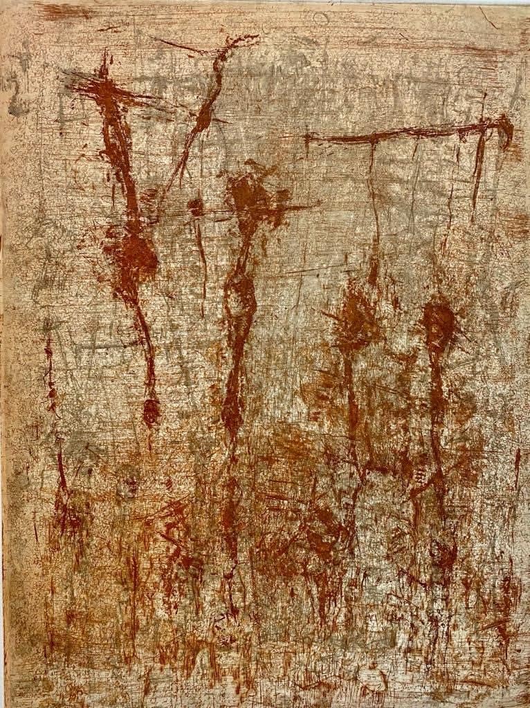 Catalina Chervin, Untitled 2, 2021