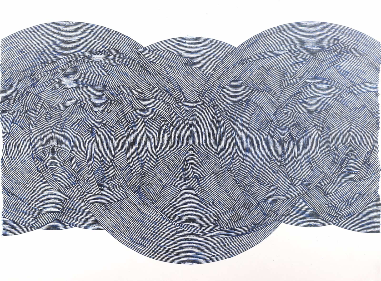 De Volder, Untitled #17, 2022