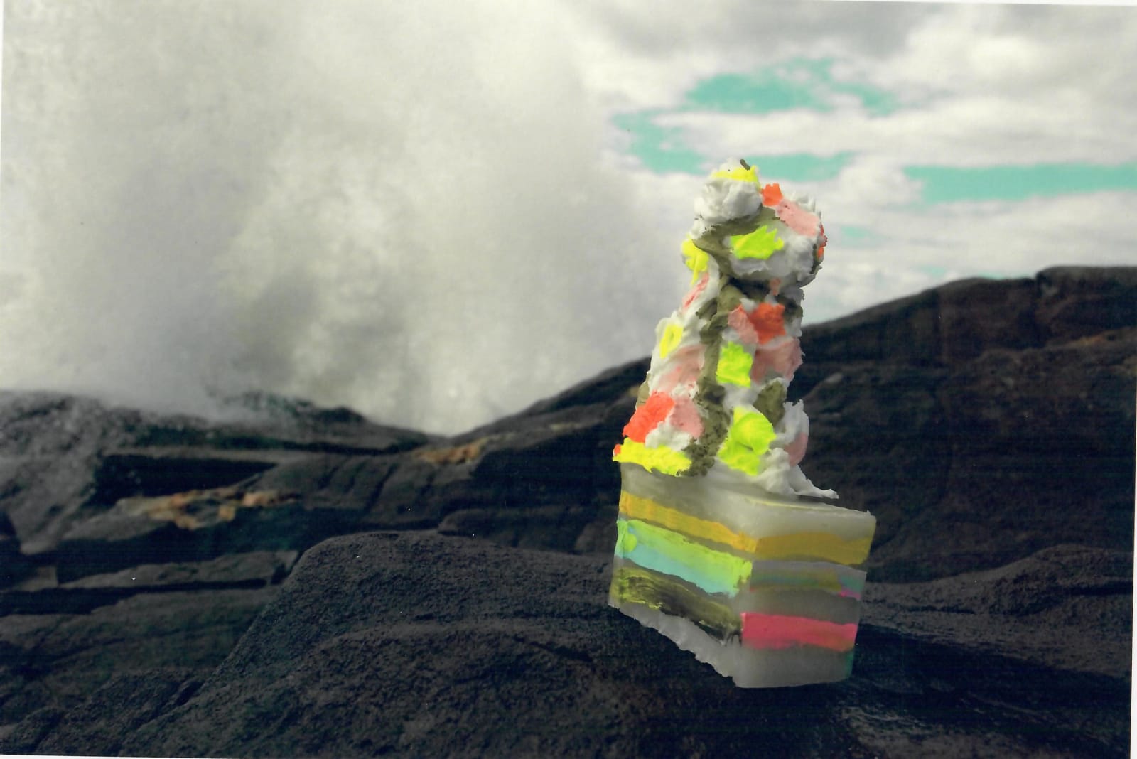 Jennifer Wynne Reeves, Untitled