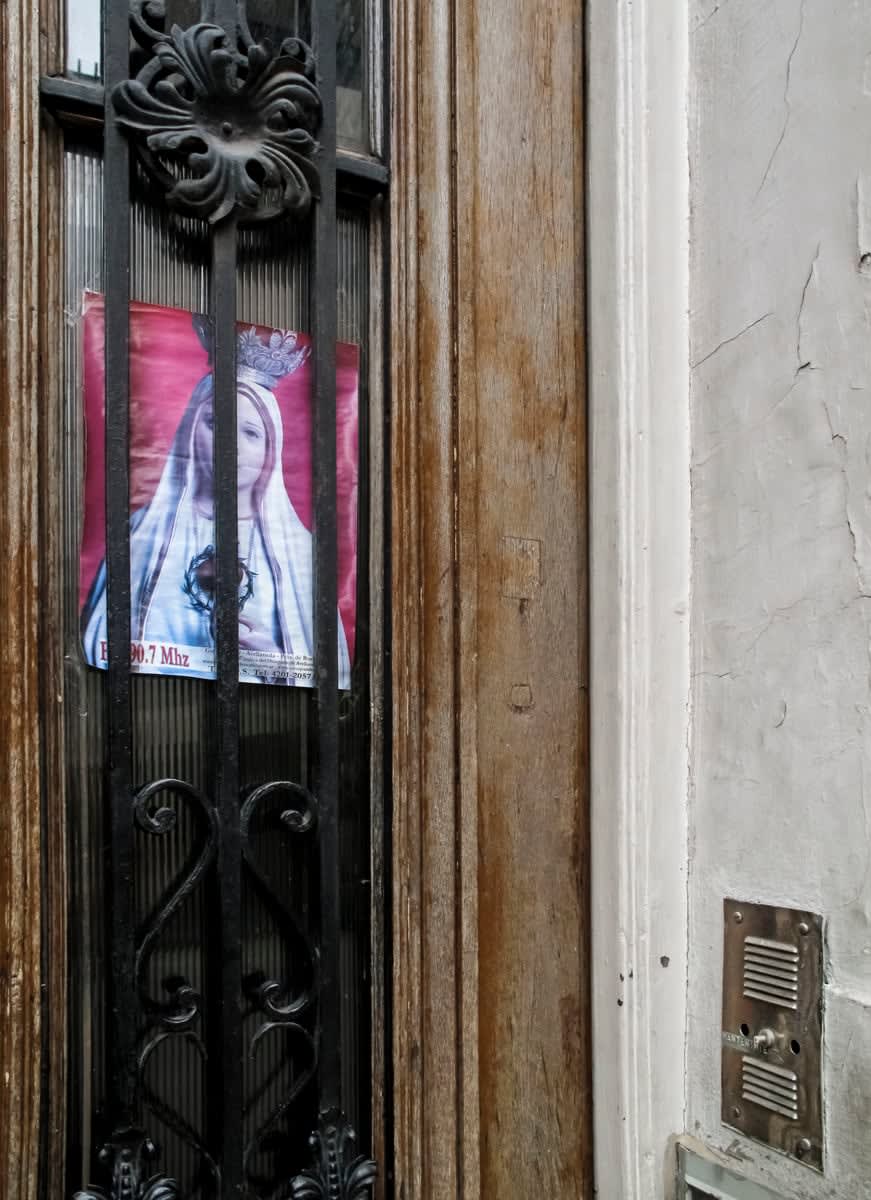 René Balcer, From the series Desaparecidos, 2009